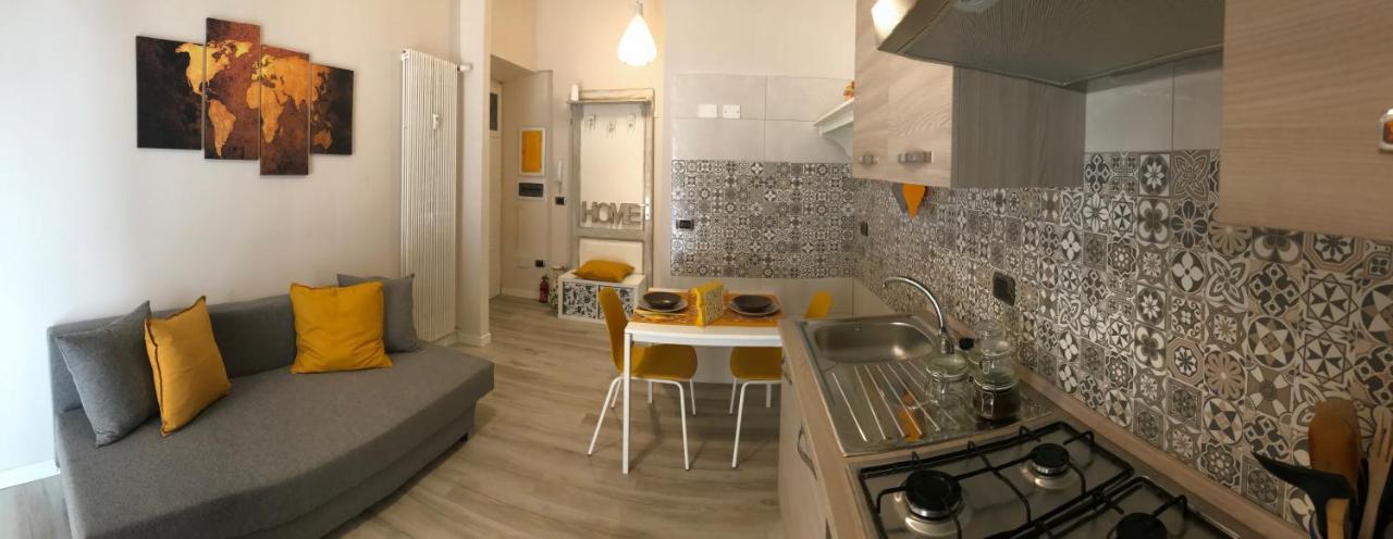 Casa Buffa