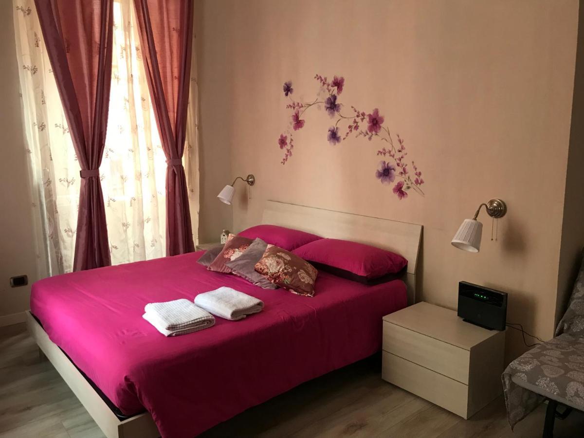 Casa Buffa *