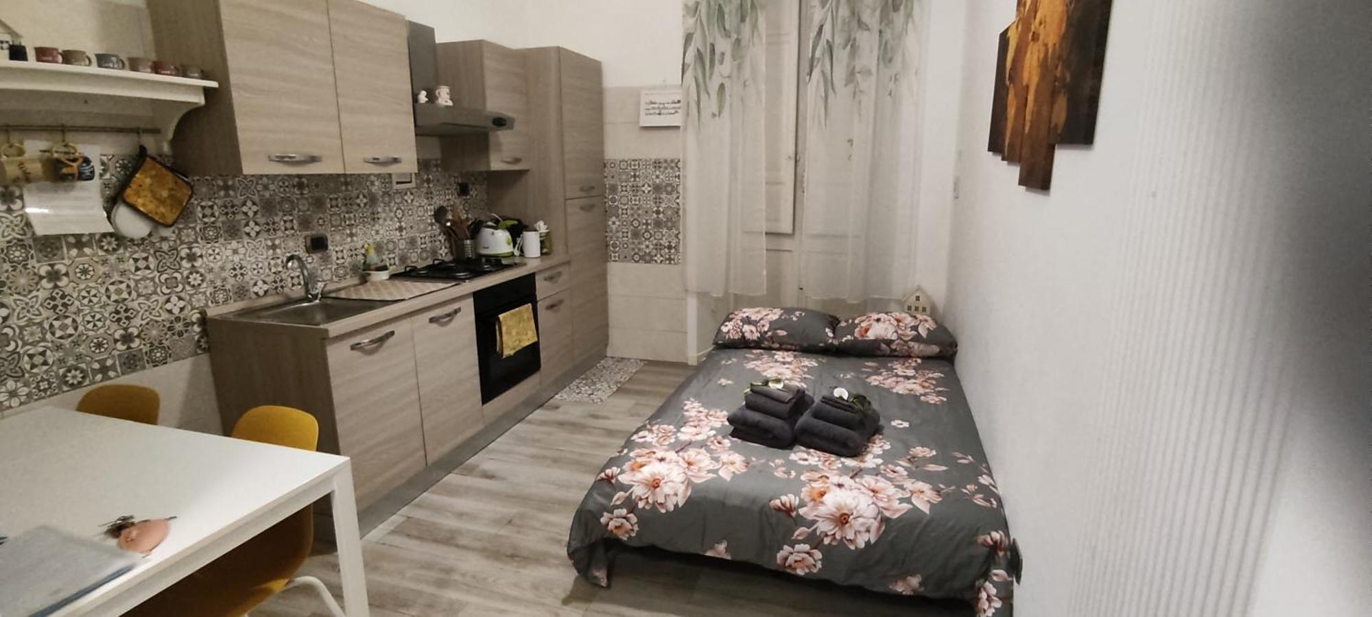 Casa Buffa *