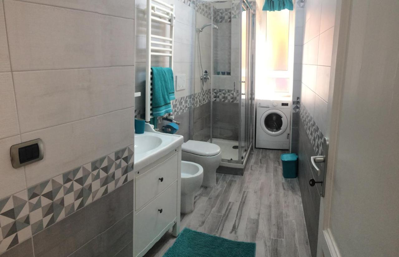 Casa vacanze Casa Buffa *