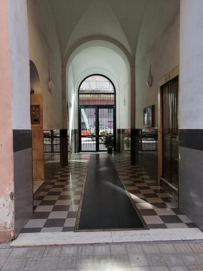 Casa Buffa Roma