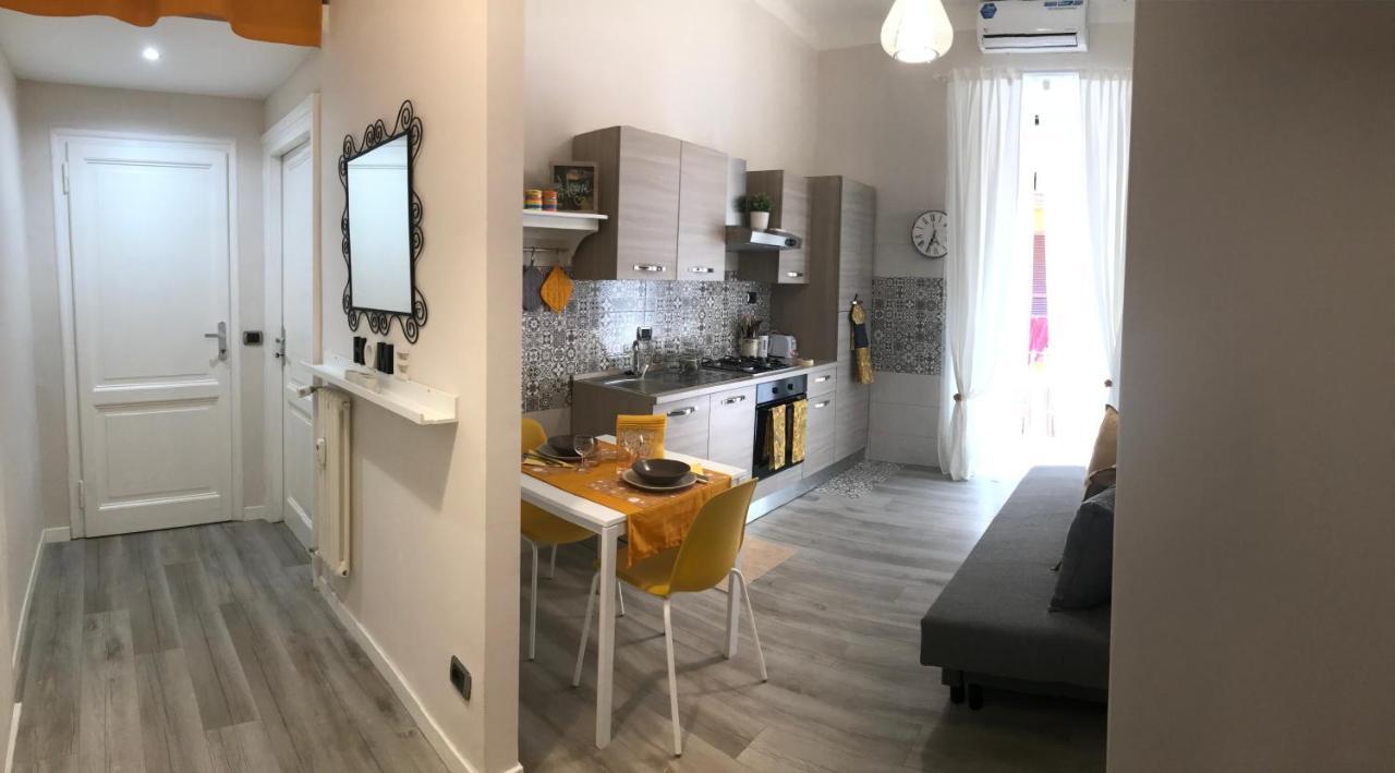 Casa vacanze Casa Buffa Roma
