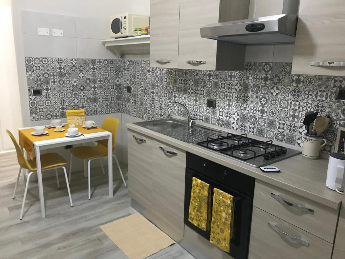 Casa Buffa Casa vacanze