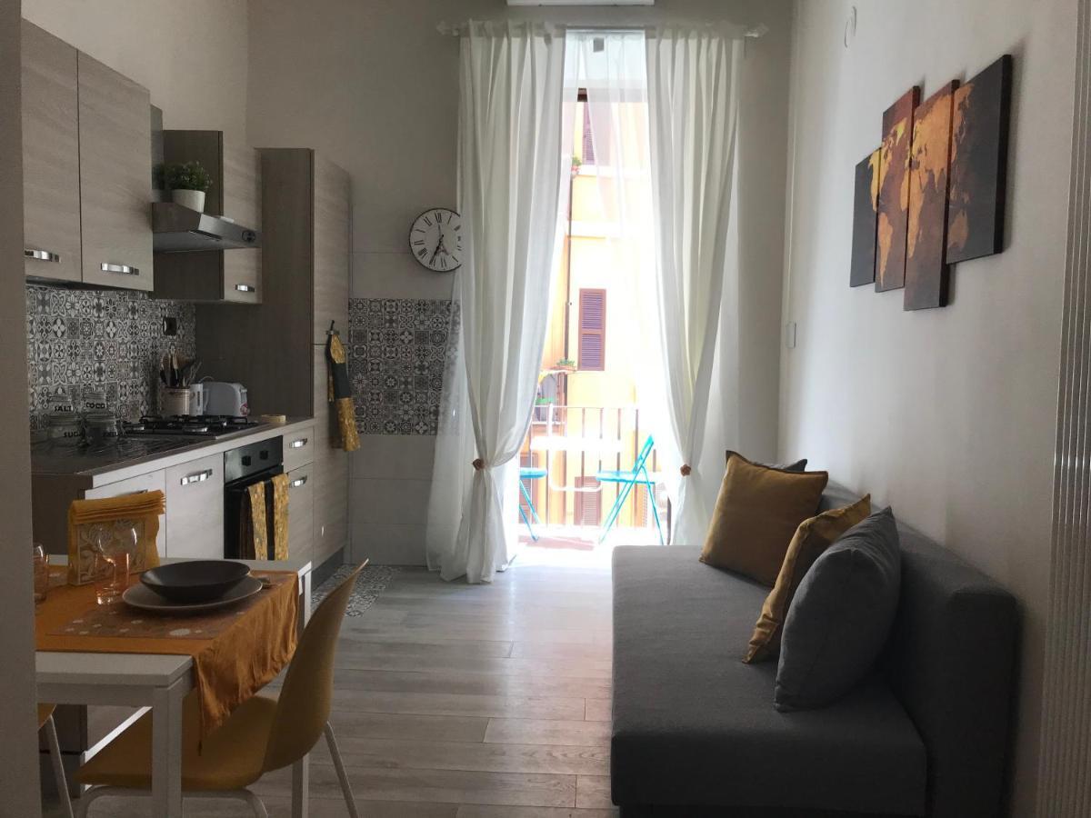 Casa Buffa Roma